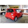 Image 8 : 2014 CHEVROLET SPARK LT