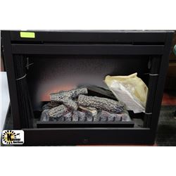30" OPTIFLAME ELECTRIC FIREPLACE BRAND NEW