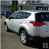 Image 3 : 2014 TOYOTA RAV4 LE AWD