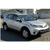 Image 7 : 2014 TOYOTA RAV4 LE AWD