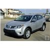 Image 8 : 2014 TOYOTA RAV4 LE AWD