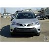 Image 9 : 2014 TOYOTA RAV4 LE AWD