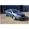 Image 6 : 2010 CHEVROLET COBALT 1LT