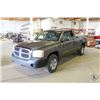 Image 11 : 2007 DODGE DAKOTA ST