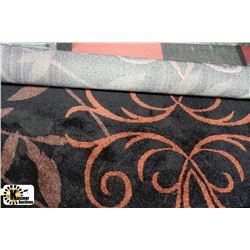 SHOWHOME 8 X 10 AREA CARPET ON CHOICE