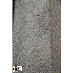 8'X12' SHAG AREA CARPET