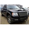 Image 1 : 2005 FORD F150