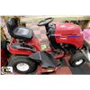 Image 1 : TORO TRACTOR LAWNMOWER
