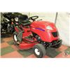 Image 2 : TORO TRACTOR LAWNMOWER