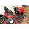 Image 3 : TORO TRACTOR LAWNMOWER