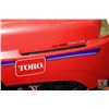 Image 5 : TORO TRACTOR LAWNMOWER