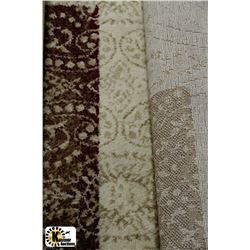 8 X 10 AREA CARPET X2