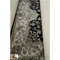 8 X 10 WOOL AREA CARPET