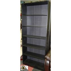 6.5' BOOKSHELF SOLD X3