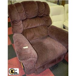 LAZYBOY RECLINER