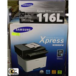 SAMSUNG XPRESS MULTI FUNCTION PRINTER WITH EXTRA