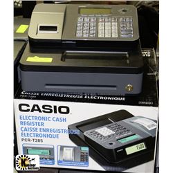 PCR-2285 ELECTRONIC CASH REGISTER