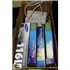 Image 1 : BOX OF SURGE PROTECTOR POWER BARS