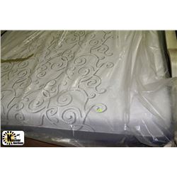 SEALY MEMORY FOAM KING SIZE MATTRESS WITH