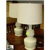 Image 1 : PAIR OF LAMPS