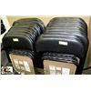 Image 1 : TWENTY FOLDING CHAIRS