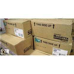 LOT OF 5 CASES OF NORTHWOOD LOTION 288PER CASE