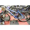 Image 1 : INFINITY PREMIER WOMENS MOUNTAIN BIKE W/REAR DISC