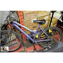 SPORTEK SPELLBOUND WOMENS MOUNTAIN BIKE