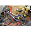 Image 1 : SPORTEK SPELLBOUND WOMENS MOUNTAIN BIKE