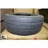 Image 1 : MICHELIN 17" USED TIRE