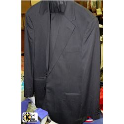MENS 346 BROOKS BROTHERS STRETCH SUIT SIZE 44L