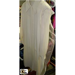 ESTATE 3PC CREAM COLOR PETER NYGARD SIZE 12