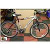 Image 1 : CCM 21 SPEED FRONT SUSPENSION MOUNTAIN BIKE
