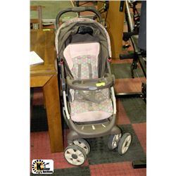 GRACO STROLLER