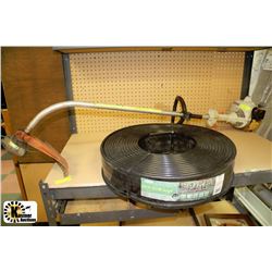 SUNCAST 60F ECO EDGE WITH STIHL FS45 GRASS TRIMMER