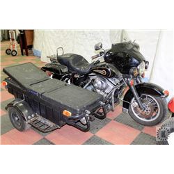 1997 HARLEY DAVIDSON