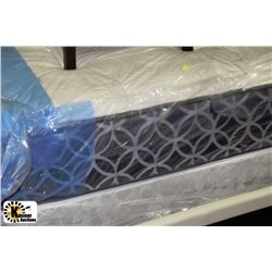 SEALY QUEEN SIZE MATTRESS WITH BOXSPRING