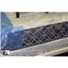 Image 1 : SEALY QUEEN SIZE MATTRESS WITH BOXSPRING