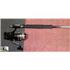 Image 1 : J.P.C. FISHING ROD AND REEL(DAIWA)