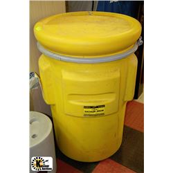 NEW EAGLE SPILLKIT 95 GALLON