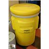 Image 1 : NEW EAGLE SPILLKIT 95 GALLON