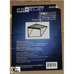 PRO RACK STORAGE RACK -60001