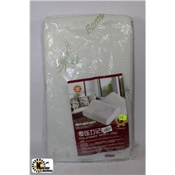 NEW BAMBOO MEMORY FOAM PILLOW