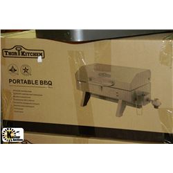 THOR KITCHEN PORTABLE BBQ NEW IN BOX