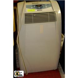 KENMORE PORTABLE AIR CONDITIONER MODEL C-100