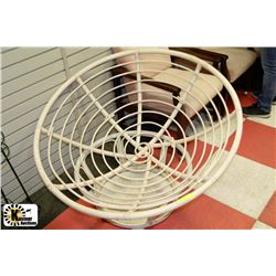 PAPASAN CHAIR FRAME WITH PEDESTAL (NO CUSHION)