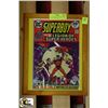 Image 1 : DC SUPERBOY W/ LEGION OFSUPER HEROES  #197 COMIC