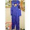 Image 1 : REPLICA NASA ASTRONAUT SUIT - SIZE XL