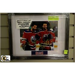 BENOIT POULOIT & TEDDY PERCELL GUARANTEED