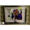 Image 1 : DEVAN DUBNYK GUARANTEED AUTHENTIC AUTOGRAGH